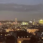 Cocoon Privat bolig Bruxelles