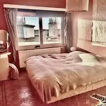 Privatunterkunft Cocoon *