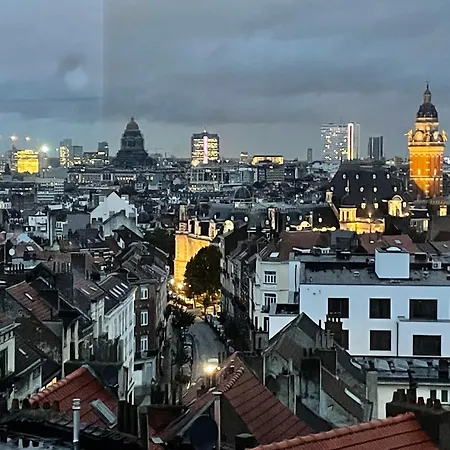 Cocoon Séjour chez l'habitant