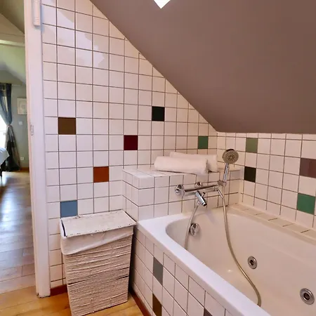 Feriehus Cocoon Houffalize