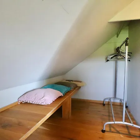 Cocoon Houffalize