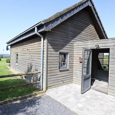 Cocoon Feriehus