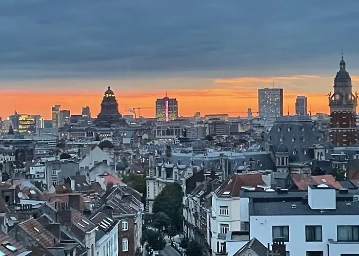 Cocoon Séjour chez l'habitant *