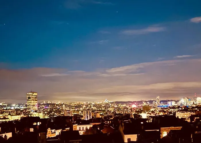 Séjour chez l'habitant Cocoon *