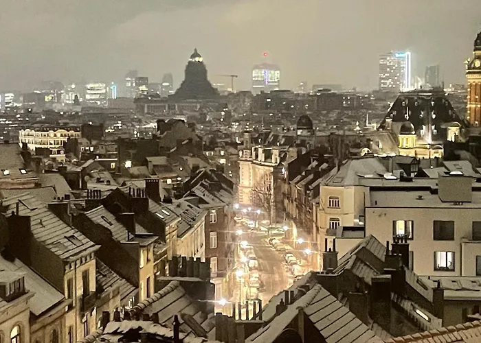 Séjour chez l'habitant Cocoon *