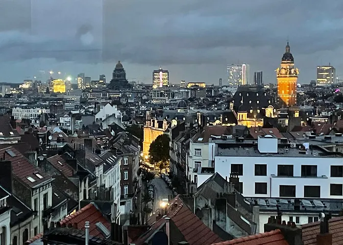 Cocoon Séjour chez l'habitant