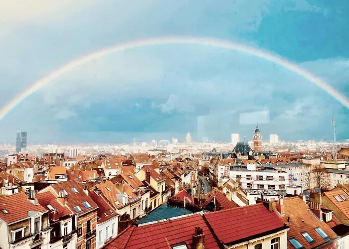 Séjour chez l'habitant Cocoon *