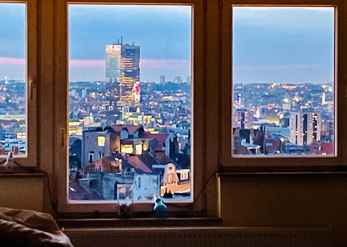 Cocoon Séjour chez l'habitant