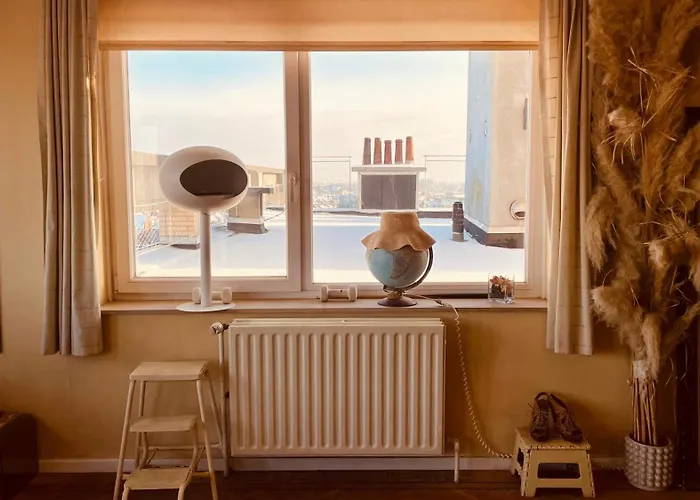 Séjour chez l'habitant Cocoon