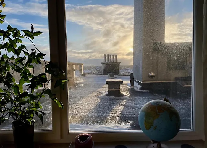 Cocoon Séjour chez l'habitant