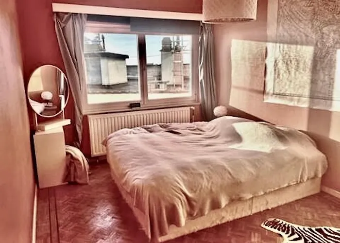 Séjour chez l'habitant Cocoon *