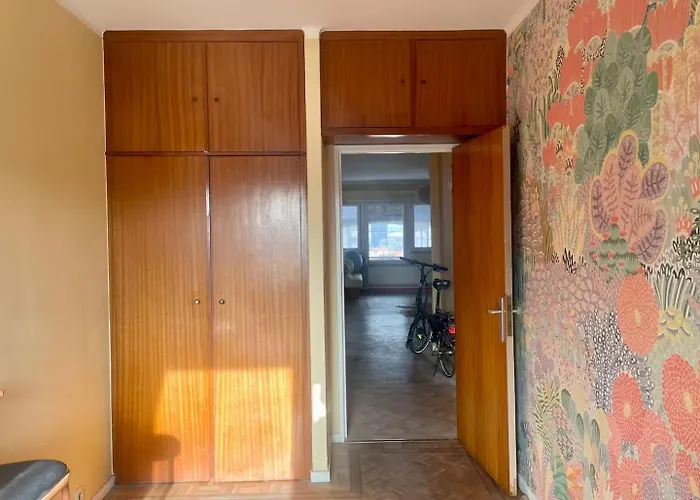 Séjour chez l'habitant Cocoon *