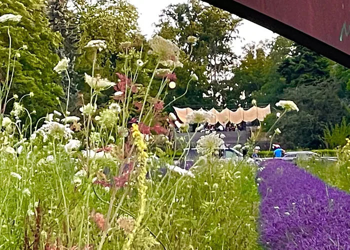 Cocoon Séjour chez l'habitant