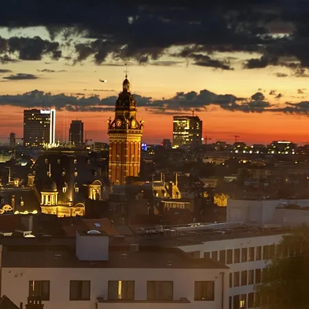 Cocoon Accommodatie bij particulieren