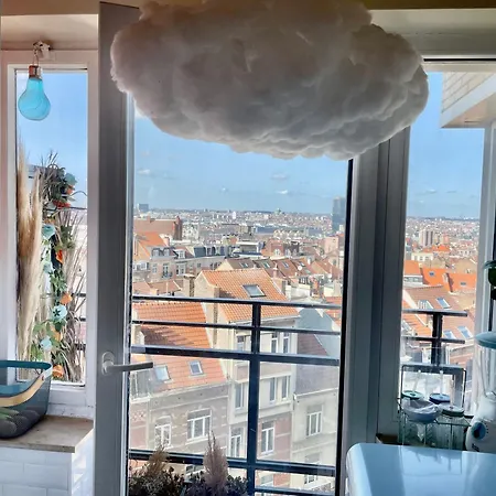 Cocoon Accommodatie bij particulieren