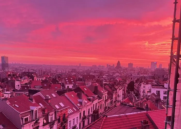 Accommodatie bij particulieren Cocoon *