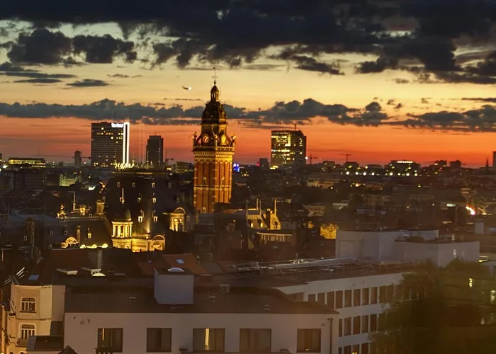 Cocoon Accommodatie bij particulieren