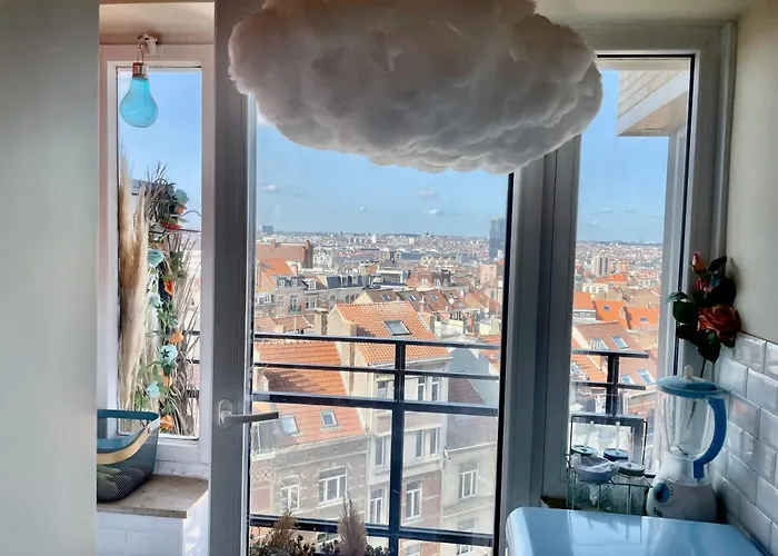 Cocoon Accommodatie bij particulieren