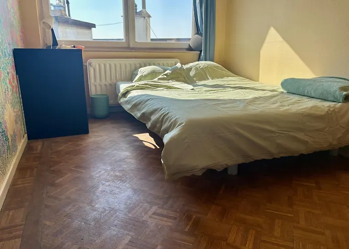 Accommodatie bij particulieren Cocoon